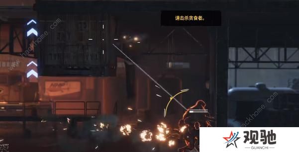 死神竞技场攻略大全 DEAD CIDE CLUB新手必备技巧总汇图片5