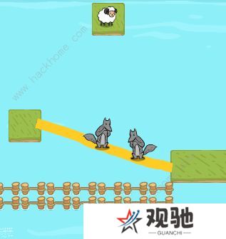 过河大师逻辑挑战攻略大全 全关卡图文通关总汇图片1