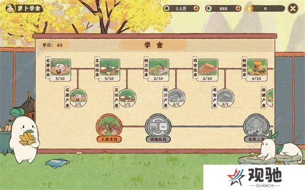桃源深处有人家攻略大全 新手必备技巧总汇图片3