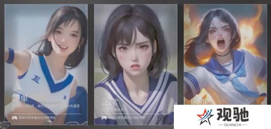 灵异校园steam攻略大全 全阶段结局通关流程一览图片1
