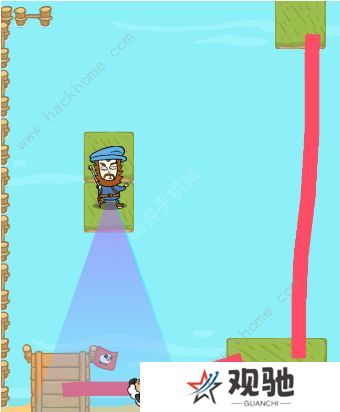 过河大师逻辑挑战攻略大全 全关卡图文通关总汇图片7