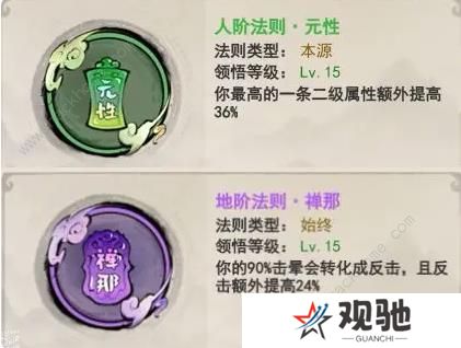 山海北荒卷攻略大全 最强流派搭配推荐图片3