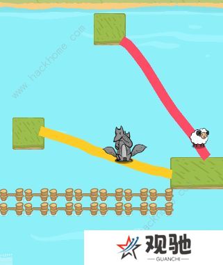 过河大师逻辑挑战攻略大全 全关卡图文通关总汇图片3
