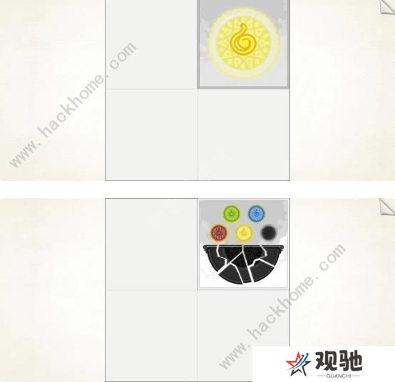画中世界移动版第六章攻略 Gorogoa终章图文教程图片15