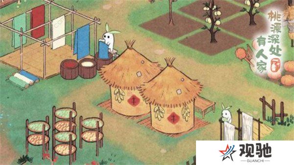 桃源深处有人家攻略大全 新手必备技巧总汇图片1