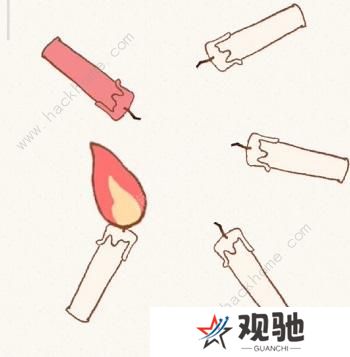 挑战烧脑攻略大全 全关卡图文通关总汇图片10