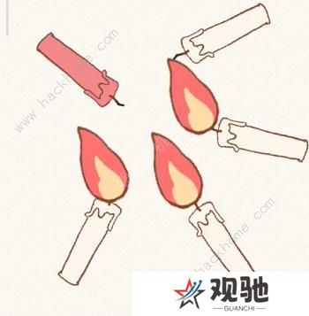 挑战烧脑攻略大全 全关卡图文通关总汇图片11