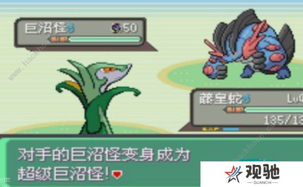 口袋妖怪究极绿宝石5.4攻略大全 5.4版本全周目通关总汇图片3
