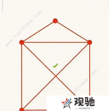 挑战烧脑攻略大全 全关卡图文通关总汇图片9