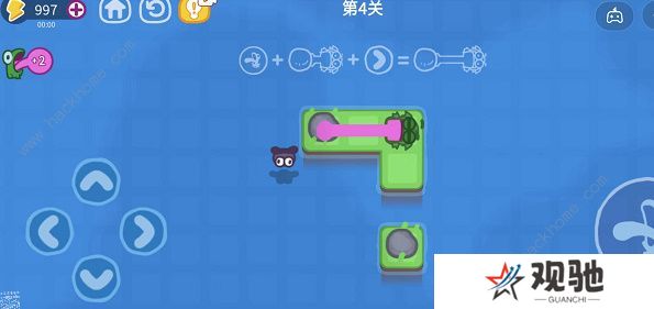 功夫蛙攻略大全 全关卡通关图文总汇图片3