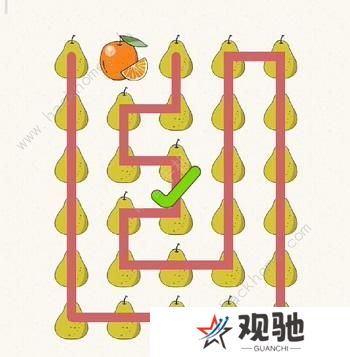 挑战烧脑攻略大全 全关卡图文通关总汇图片2