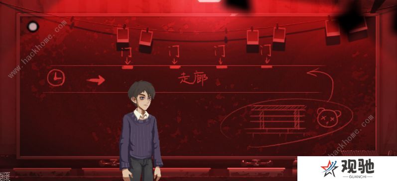 时无烬攻略大全 全章节图文通关剧情总汇图片6