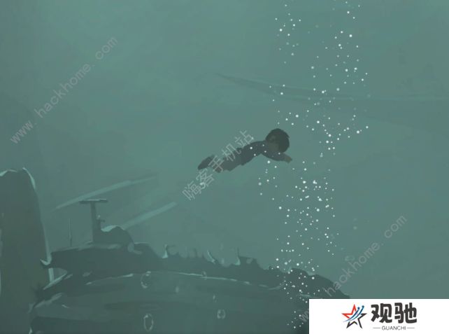 时无烬攻略大全 全章节图文通关剧情总汇图片1