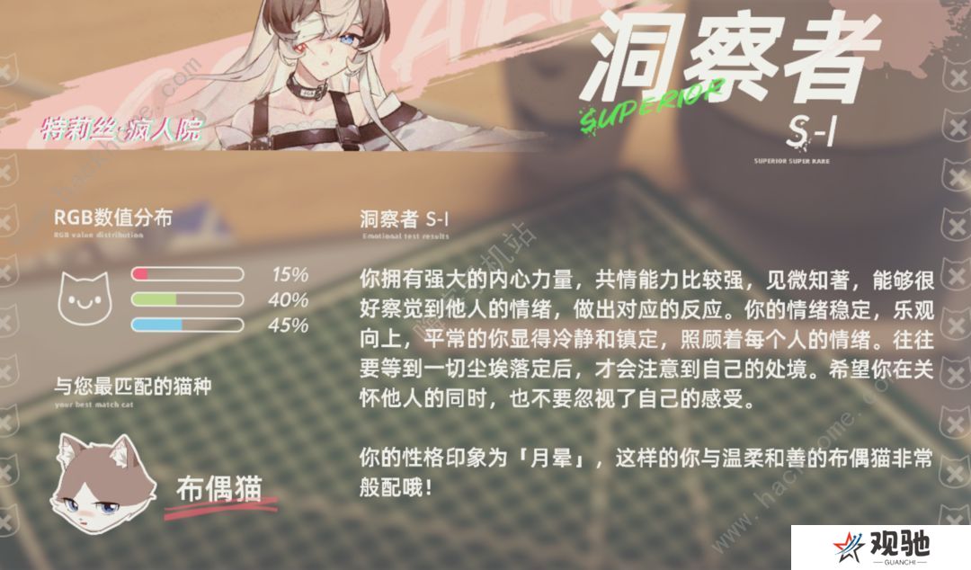猫之城攻略大全 新手入门必备技巧总汇图片2
