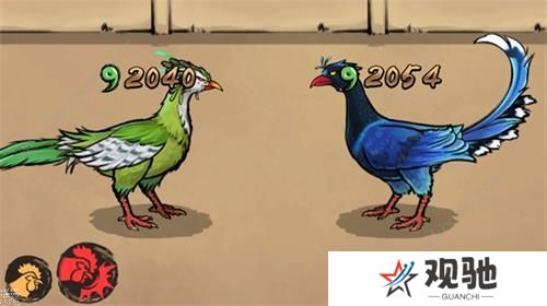 疯狂斗鸡场游戏攻略大全 新手必备技巧总汇图片1