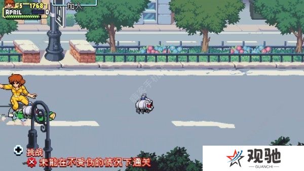 忍者神龟施莱德的复仇攻略大全 全章节通关收集图文总汇图片6