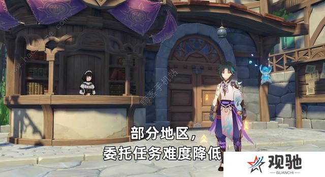 原神岩下迷境攻略大全  岩下迷境解密通关详解图片3