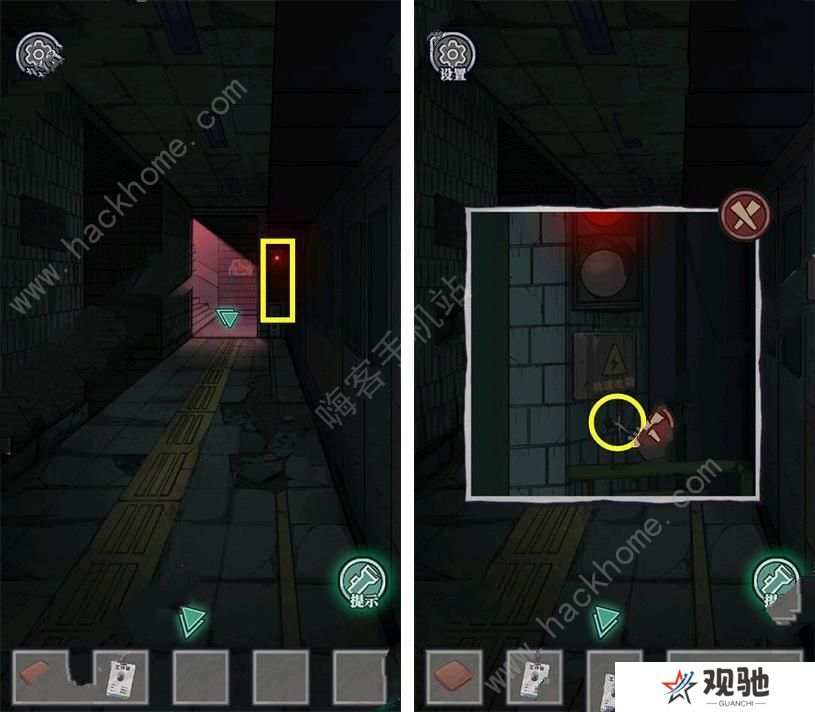 极限逃脱之咒村奇案攻略大全 全章节通关图文总汇图片2