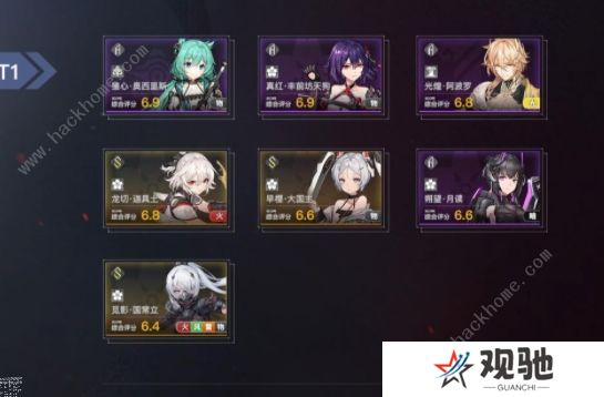 深空之眼怎么刷初始  2022最强刷初始号教程图片2