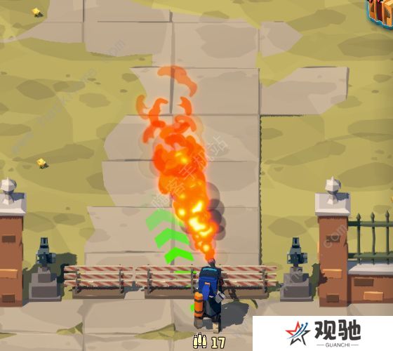 暴走枪手攻略大全 新手少走弯路技巧总汇图片2
