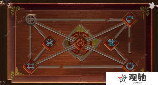 匿名信隐匿者攻略大全 全章节图文通关总汇图片1