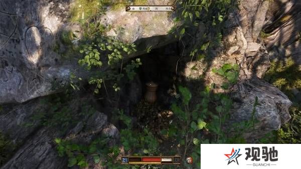 天国拯救2宝藏位置总汇  全部宝藏点