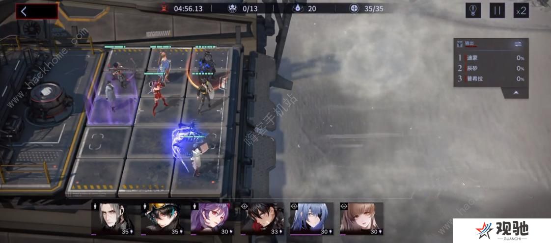 无期迷途角色强度榜2022 最强角色推荐图片3