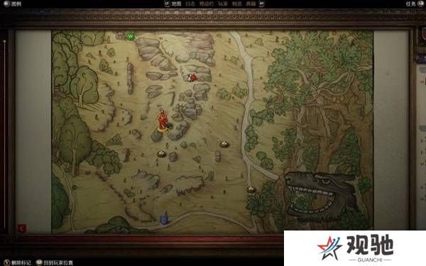 天国拯救2宝藏位置总汇  全部宝藏点