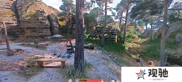 天国拯救2宝藏位置总汇  全部宝藏点