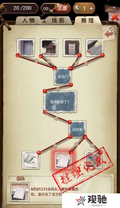 隐秘的原罪7攻略大全 全章节图文通关总汇图片3