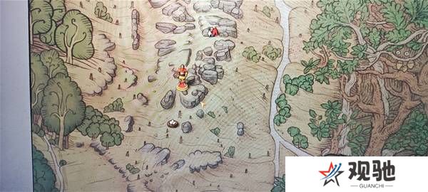 天国拯救2宝藏位置总汇  全部宝藏点