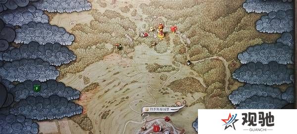 天国拯救2宝藏位置总汇  全部宝藏点