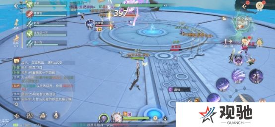 玄中记手游攻略大全 开荒副本通关技巧总汇图片1