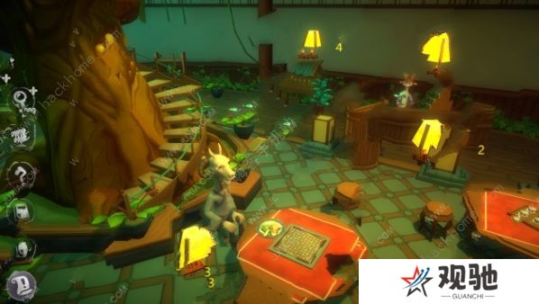 匿名信隐匿者攻略大全 全章节图文通关总汇图片2