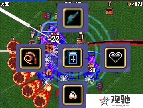 地下城割草攻略大全 新手少走弯路技巧总汇图片4