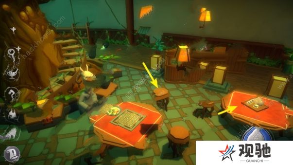 匿名信隐匿者攻略大全 全章节图文通关总汇图片3