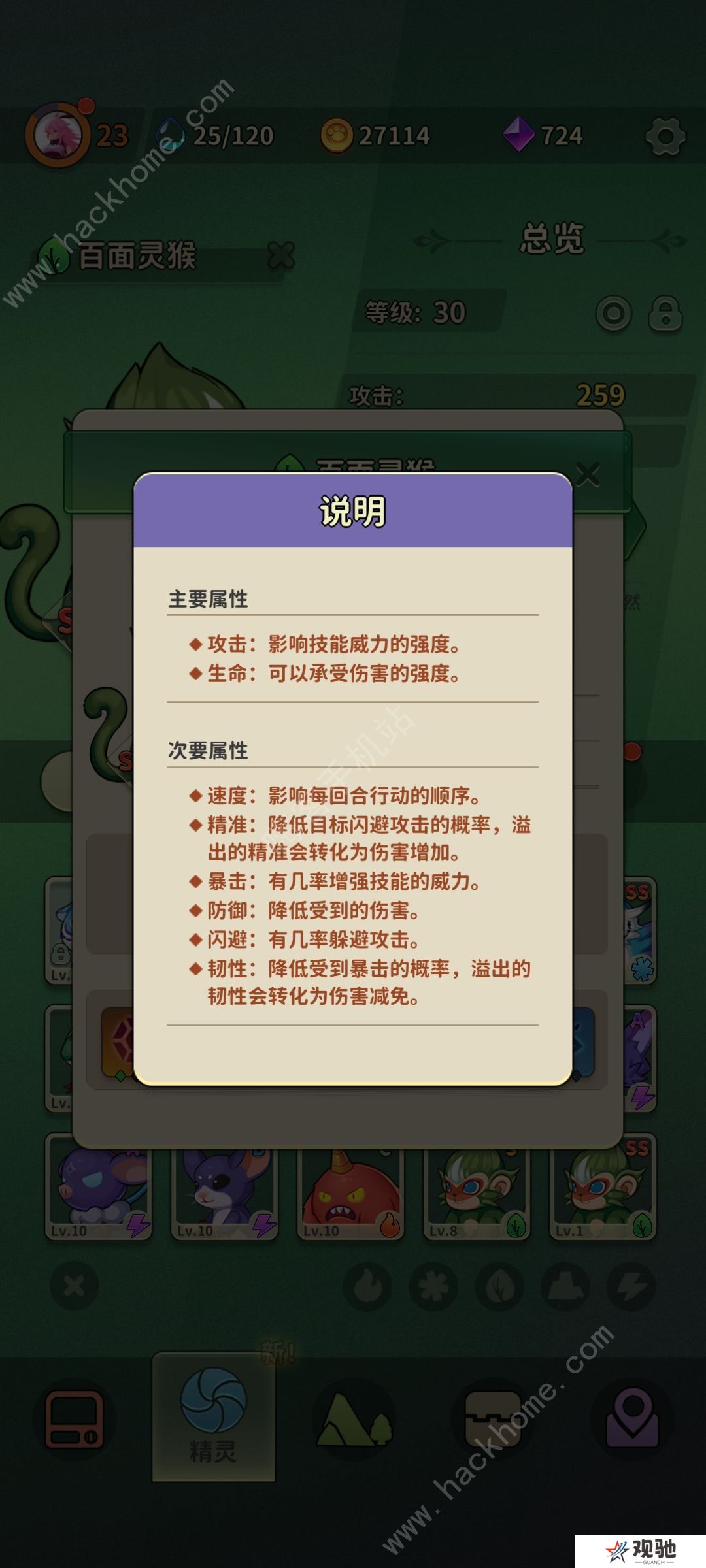 冒险与精灵攻略大全 新手少走弯路技巧总汇图片1