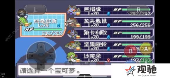 口袋妖怪究极绿宝石5.3攻略大全 究极绿宝石5.3全周目通关/金手指/作弊码总汇图片3