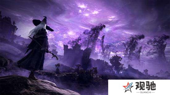 《艾尔登法环：黑夜》微交易疑云，2月14日揭晓！宣传图2