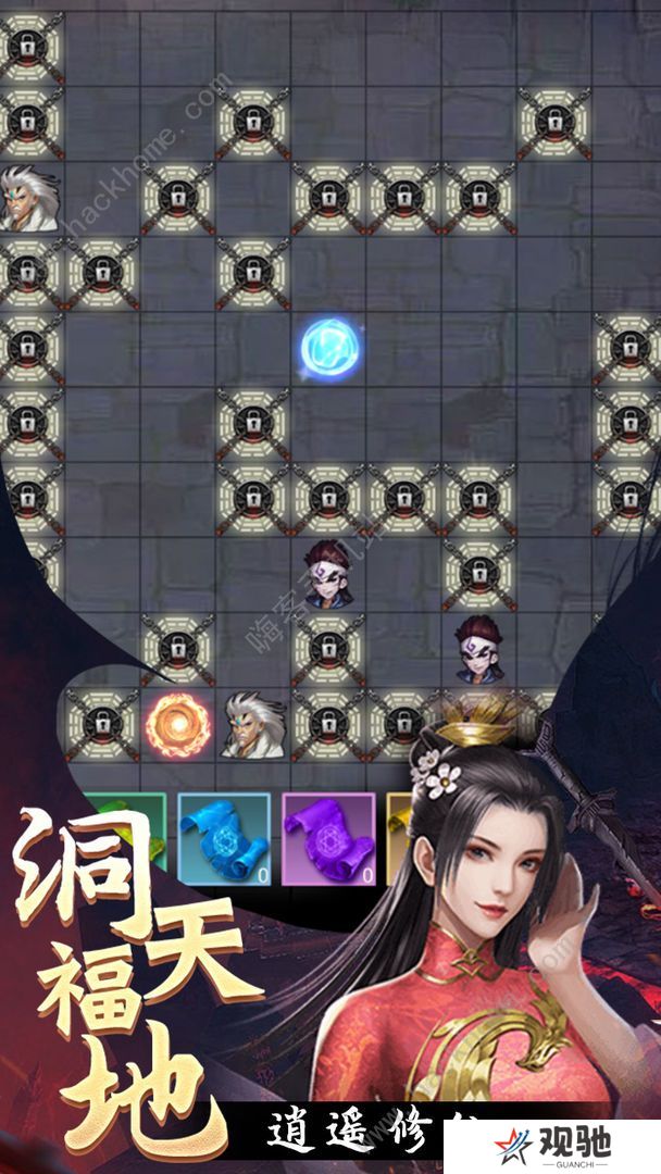 神创九州攻略大全 新手飞升技巧总汇图片2