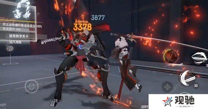 深空之眼角色强度排行 最新角色节奏榜图片2