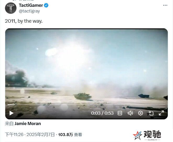 新《战地》集系列大成？老玩家：这次能真香吗？宣传图3