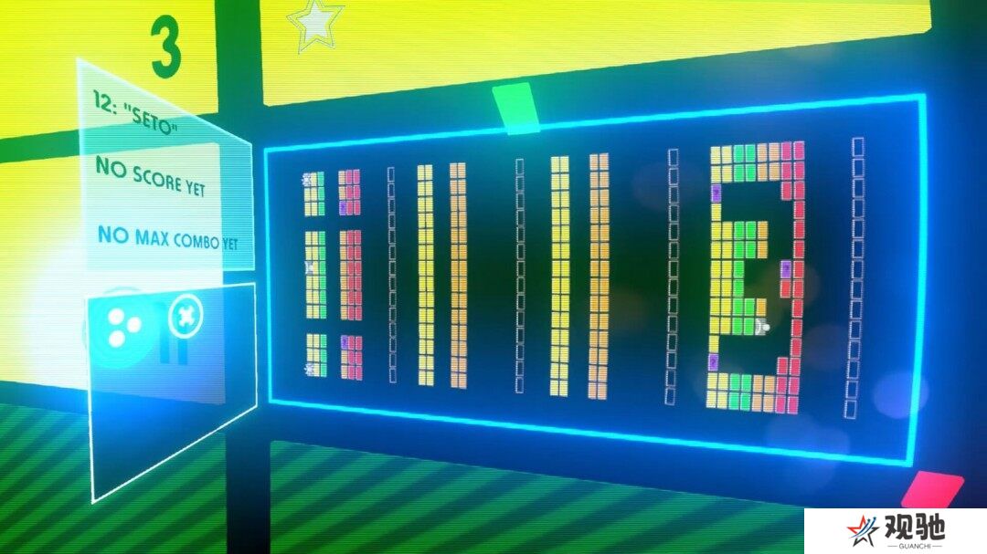 《Breakout Beyond》亮相Steam，打砖块新冒险！宣传图4