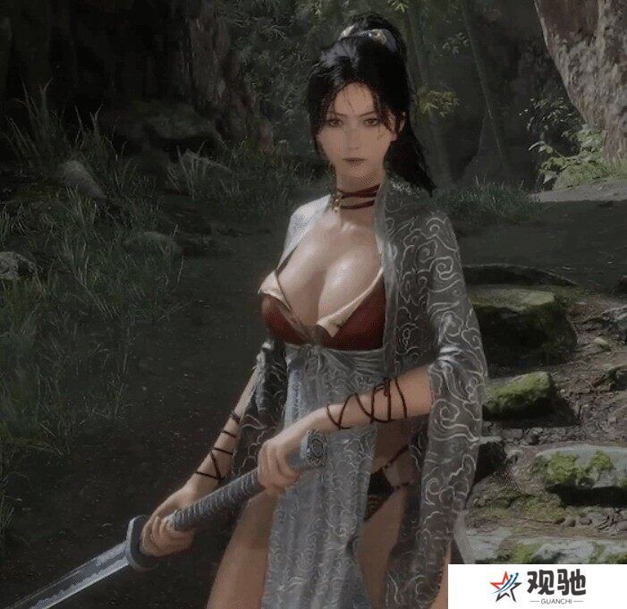 《明末：渊虚之羽》试玩版，好评如潮引热议！宣传图2