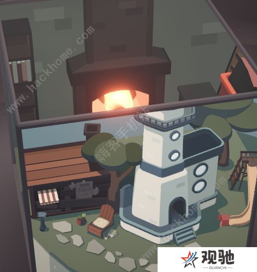 笼中窥梦攻略大全2021 全成就及隐藏结局达成总汇图片7