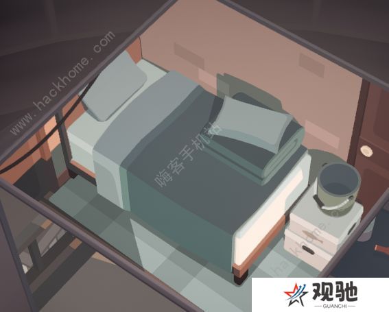 笼中窥梦攻略大全2021 全成就及隐藏结局达成总汇图片8