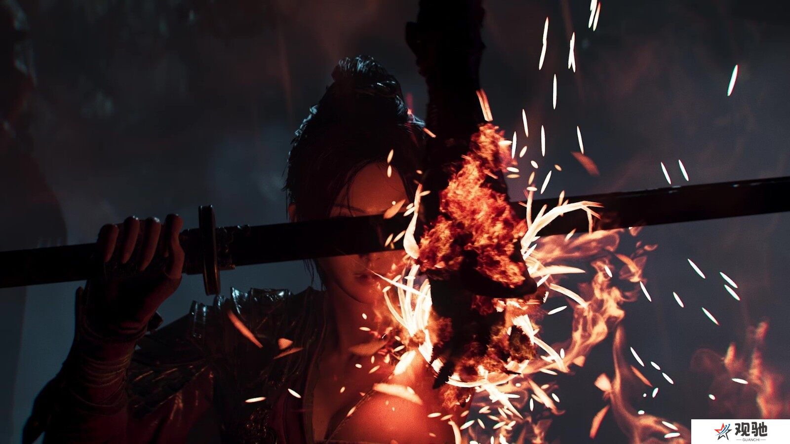《明末：渊虚之羽》试玩版，好评如潮引热议！宣传图3