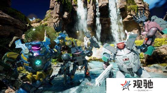 Steam新游推荐：《FF7 重生》等五款佳作来袭！3