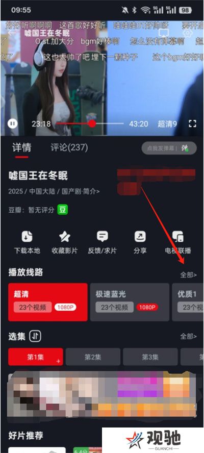 网飞猫纯净版