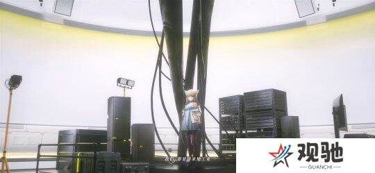 《明日方舟：终末地》二测来袭，全新战斗燃爆期待！2